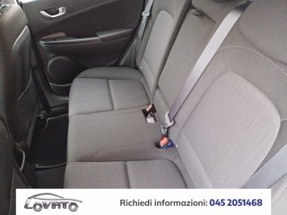 HYUNDAI Kona HEV 1.6 DCT XLine 15