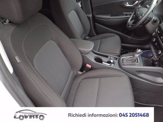 HYUNDAI Kona HEV 1.6 DCT XLine 19