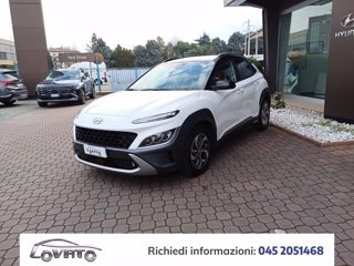 HYUNDAI Kona HEV 1.6 DCT XLine 2