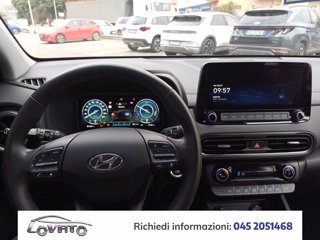 HYUNDAI Kona HEV 1.6 DCT XLine 24