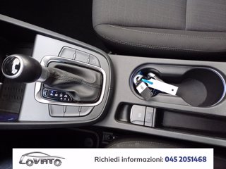 HYUNDAI Kona HEV 1.6 DCT XLine 31