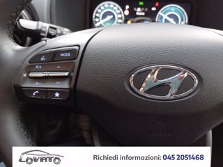 HYUNDAI Kona HEV 1.6 DCT XLine 33