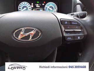 HYUNDAI Kona HEV 1.6 DCT XLine 34