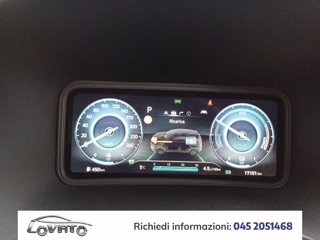 HYUNDAI Kona HEV 1.6 DCT XLine 35