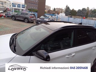 HYUNDAI Kona HEV 1.6 DCT XLine 4