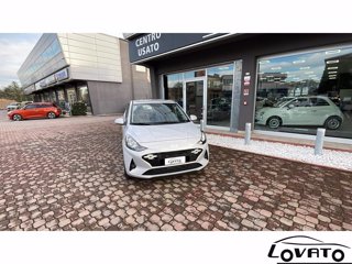 HYUNDAI I10 PE 5P 1.0 MT CONNECTLINE 2