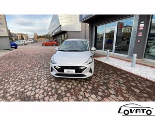 HYUNDAI I10 PE 5P 1.0 MT CONNECTLINE 3