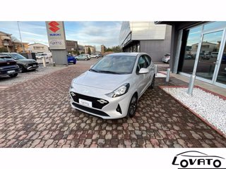 HYUNDAI I10 PE 5P 1.0 MT CONNECTLINE 4