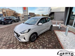 HYUNDAI I10 PE 5P 1.0 MT CONNECTLINE 5