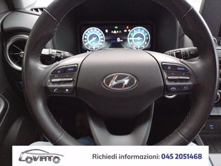 HYUNDAI Kona 1.0 T-GDI Hybrid 48V iMT XLine 31