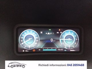 HYUNDAI Kona 1.0 T-GDI Hybrid 48V iMT XLine 34