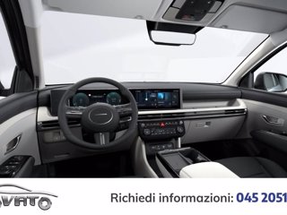 HYUNDAI TUCSON PE 1.6TGDI DCT 160 48V BUSINESS 3