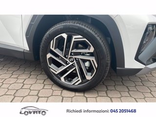 HYUNDAI TUCSON PE 1.6CRDI DCT 136 48V EXELLENCE 11