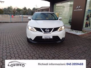 NISSAN Qashqai 1.6 dCi 2WD Tekna A/T 1