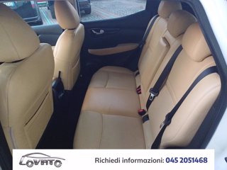 NISSAN Qashqai 1.6 dCi 2WD Tekna A/T 13