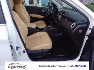 NISSAN Qashqai 1.6 dCi 2WD Tekna A/T 15