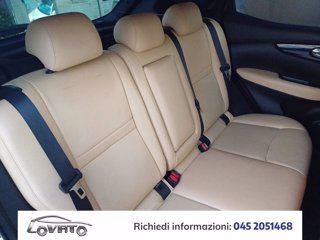 NISSAN Qashqai 1.6 dCi 2WD Tekna A/T 18