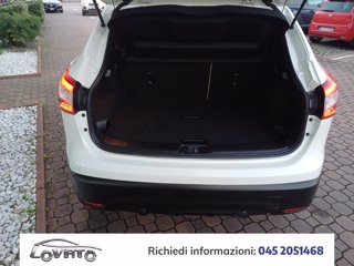 NISSAN Qashqai 1.6 dCi 2WD Tekna A/T 19