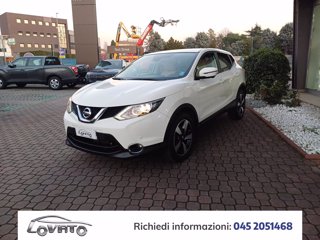 NISSAN Qashqai 1.6 dCi 2WD Tekna A/T 2