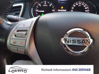 NISSAN Qashqai 1.6 dCi 2WD Tekna A/T 30