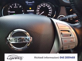 NISSAN Qashqai 1.6 dCi 2WD Tekna A/T 31