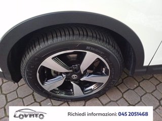 NISSAN Qashqai 1.6 dCi 2WD Tekna A/T 35