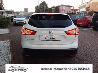 NISSAN Qashqai 1.6 dCi 2WD Tekna A/T 5