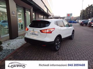 NISSAN Qashqai 1.6 dCi 2WD Tekna A/T 7