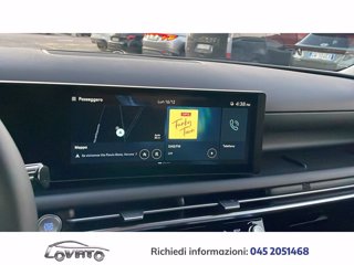 HYUNDAI TUCSON PE 1.6TGDI DCT 160 48V BUSINESS 21