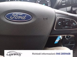 FORD EcoSport - 1.0 EcoBoost 125 CV Start&Stop Active 33