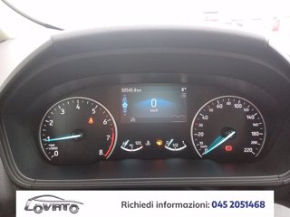 FORD EcoSport - 1.0 EcoBoost 125 CV Start&Stop Active 34