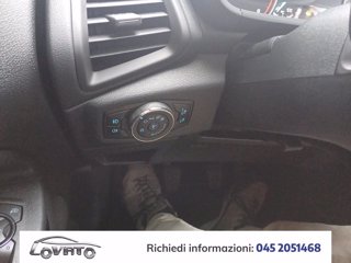 FORD EcoSport - 1.0 EcoBoost 125 CV Start&Stop Active 35