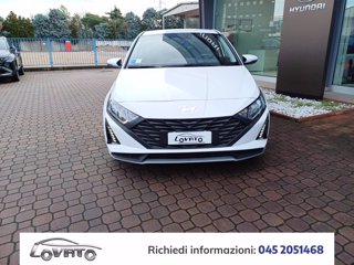 HYUNDAI i20 1.2 MPI MT ConnectLine 1