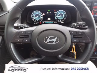 HYUNDAI i20 1.2 MPI MT ConnectLine 28