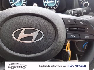 HYUNDAI i20 1.2 MPI MT ConnectLine 30