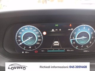 HYUNDAI i20 1.2 MPI MT ConnectLine 31