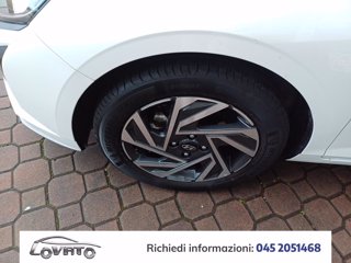 HYUNDAI i20 1.2 MPI MT ConnectLine 34