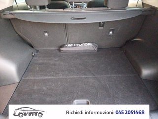 HYUNDAI Tucson 1.7 CRDi XPossible 21