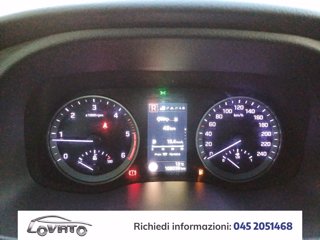 HYUNDAI Tucson 1.7 CRDi XPossible 32