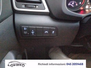 HYUNDAI Tucson 1.7 CRDi XPossible 33