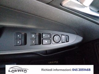 HYUNDAI Tucson 1.7 CRDi XPossible 34