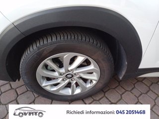 HYUNDAI Tucson 1.7 CRDi XPossible 35