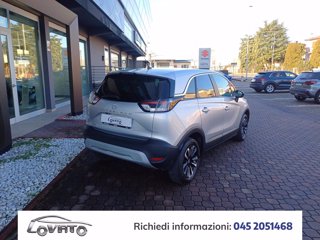 OPEL Crossland 1.5 ECOTEC D 110 CV Start&Stop Elegance 7