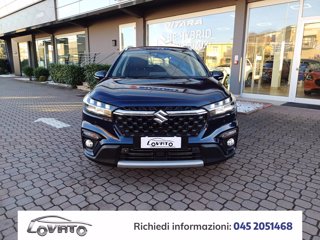 SUZUKI S-Cross 1.4 Hybrid Top+ 1