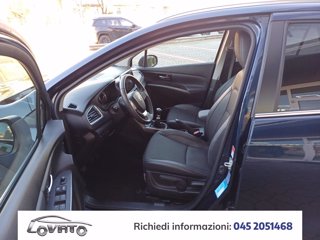 SUZUKI S-Cross 1.4 Hybrid Top+ 10