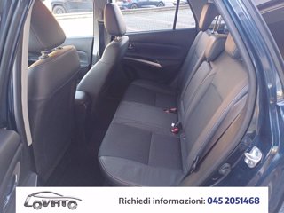 SUZUKI S-Cross 1.4 Hybrid Top+ 13