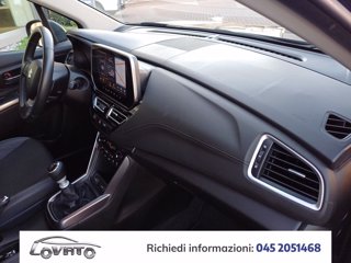 SUZUKI S-Cross 1.4 Hybrid Top+ 16