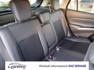 SUZUKI S-Cross 1.4 Hybrid Top+ 18