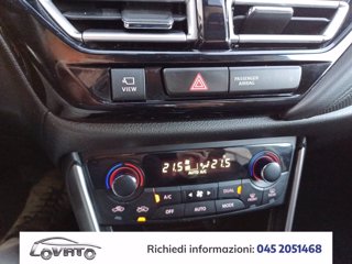 SUZUKI S-Cross 1.4 Hybrid Top+ 27