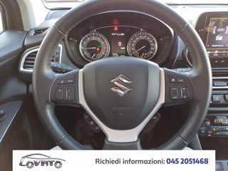 SUZUKI S-Cross 1.4 Hybrid Top+ 32